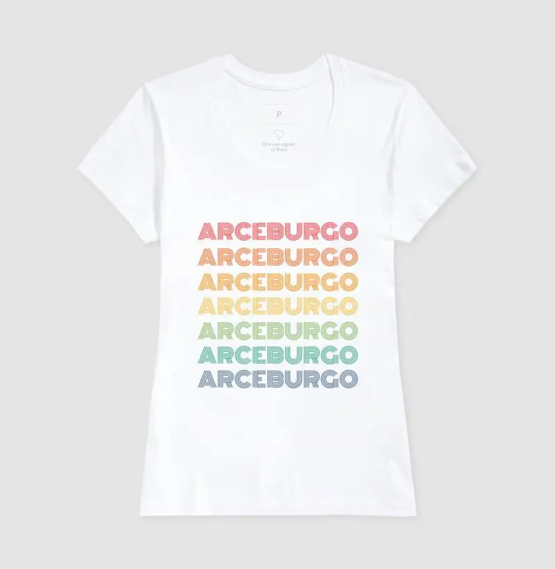 Camisa 12