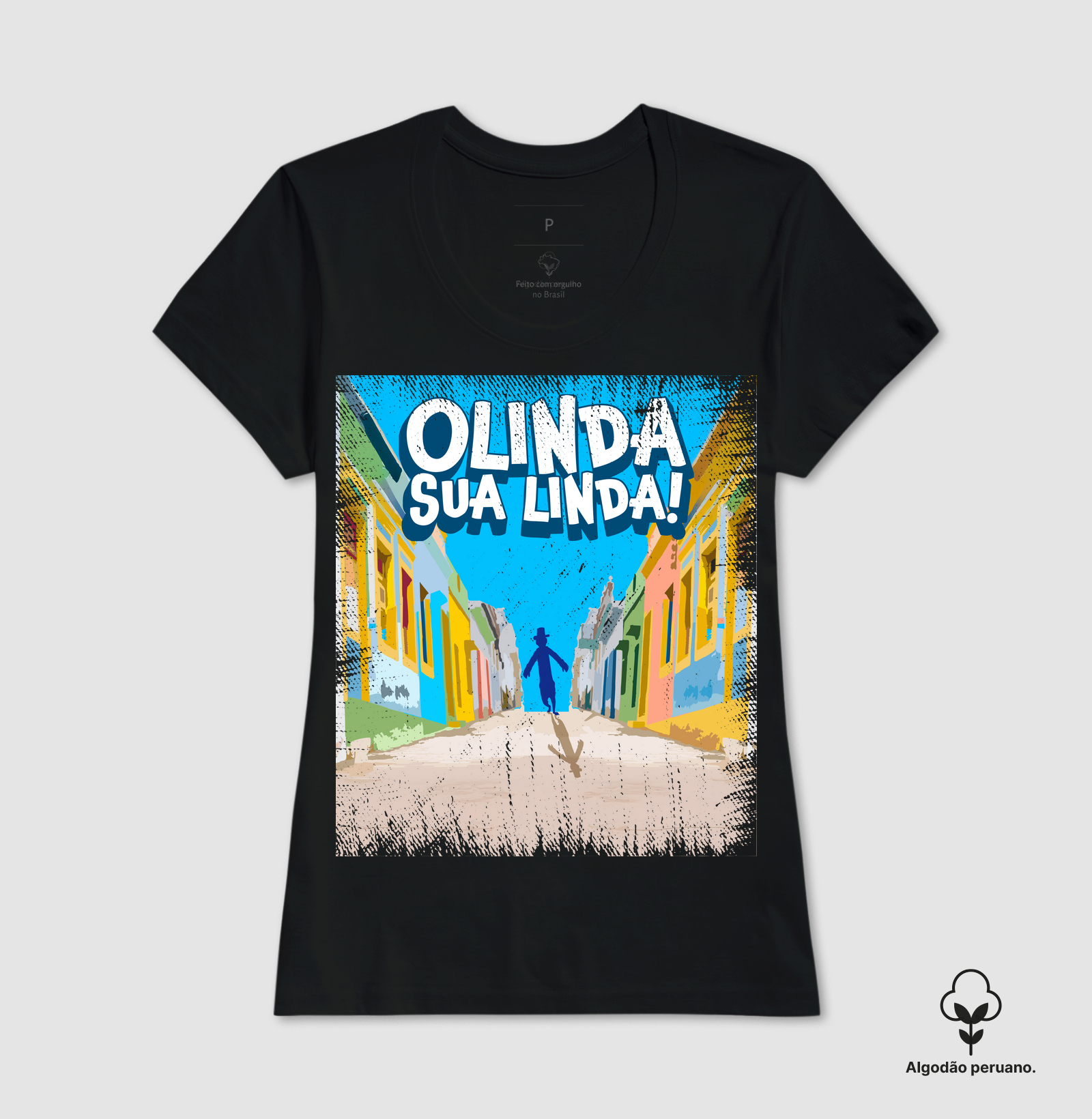Camisa 5