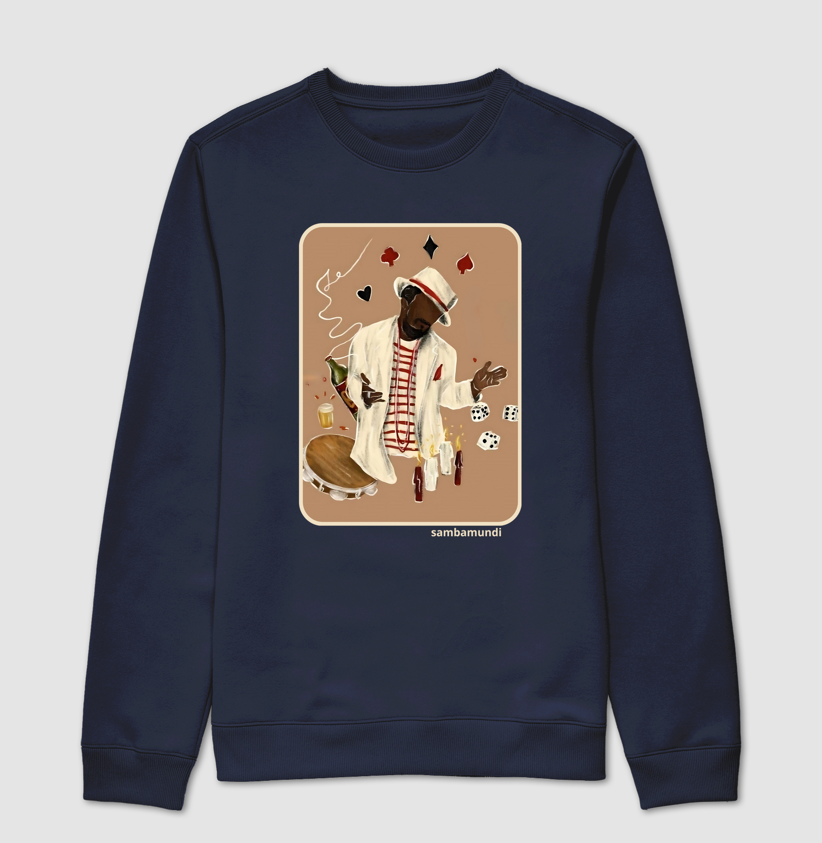 Camisa 4