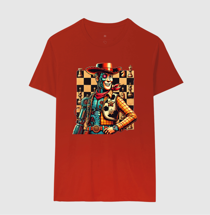 Camisa 7