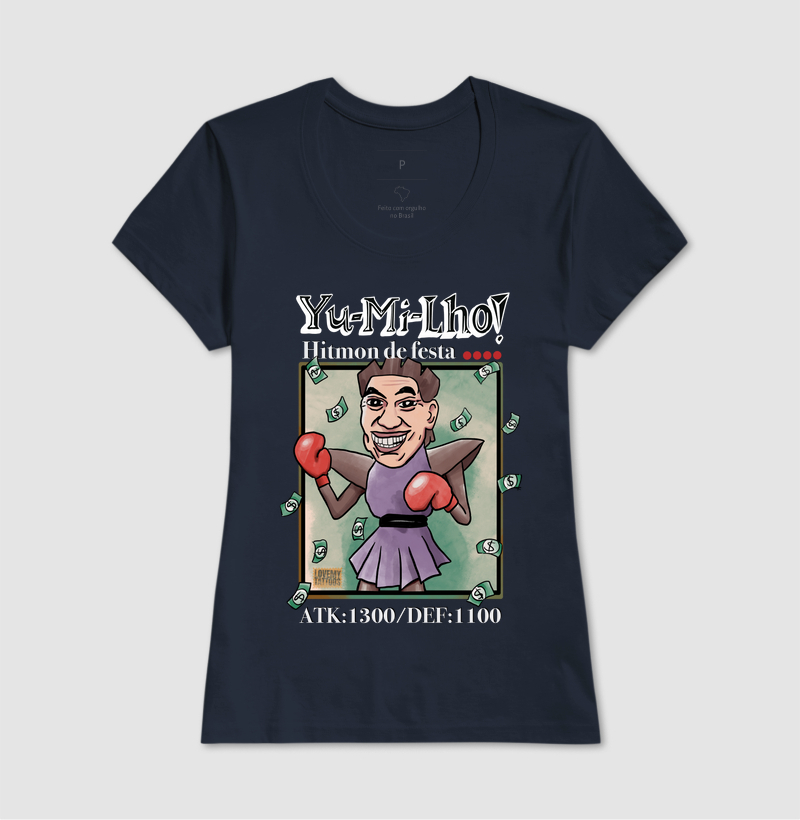 Camisa 5