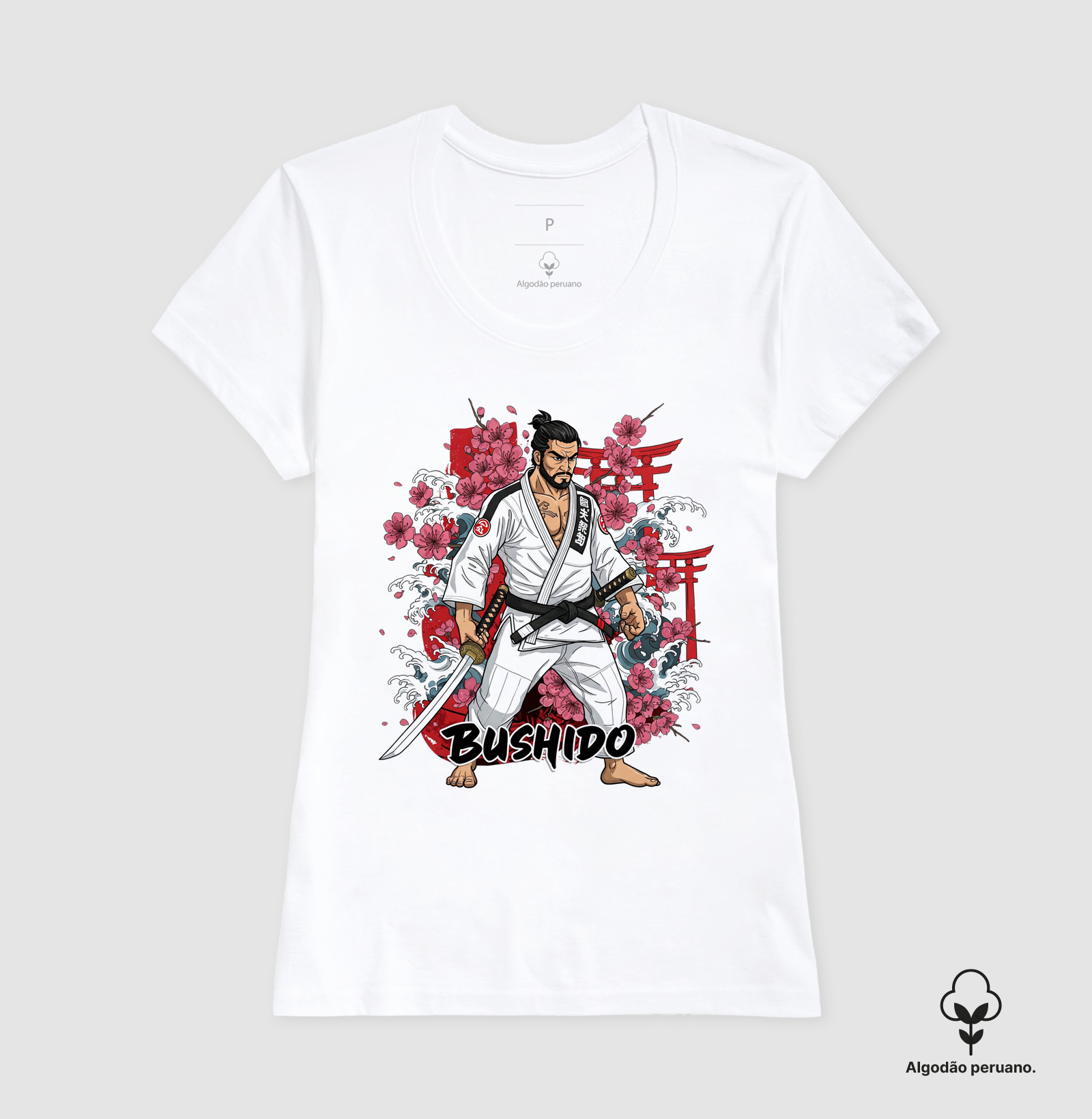 Camisa 9
