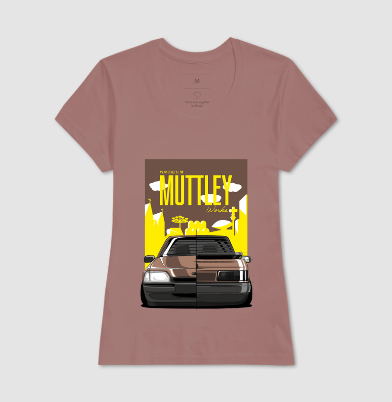 Camisa 15