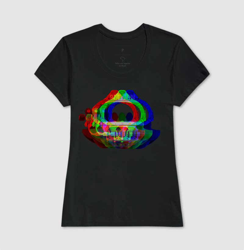 Camisa 16