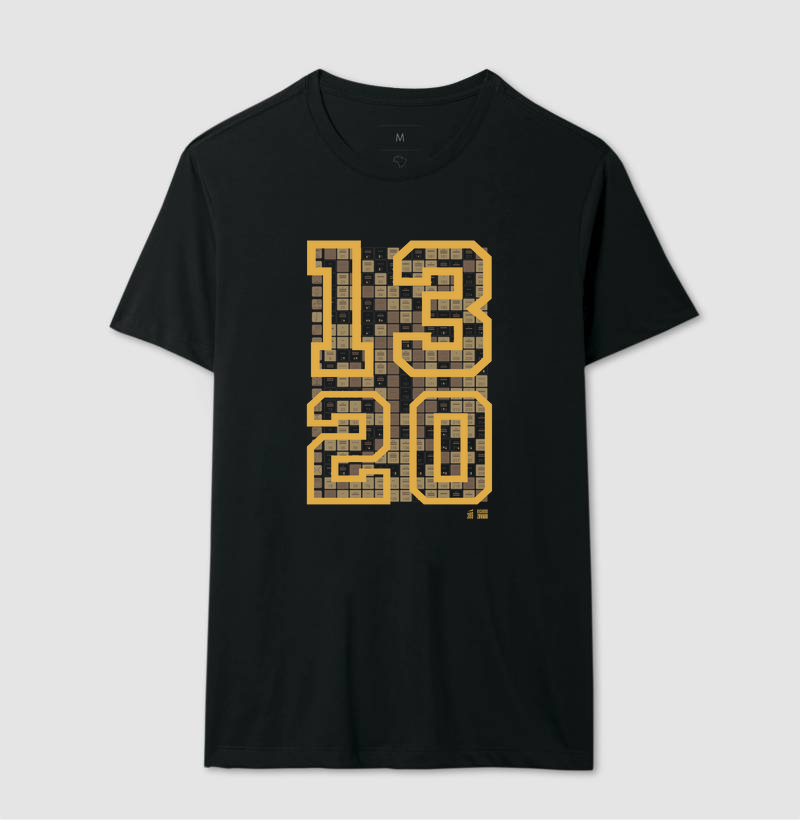 Camisa 10