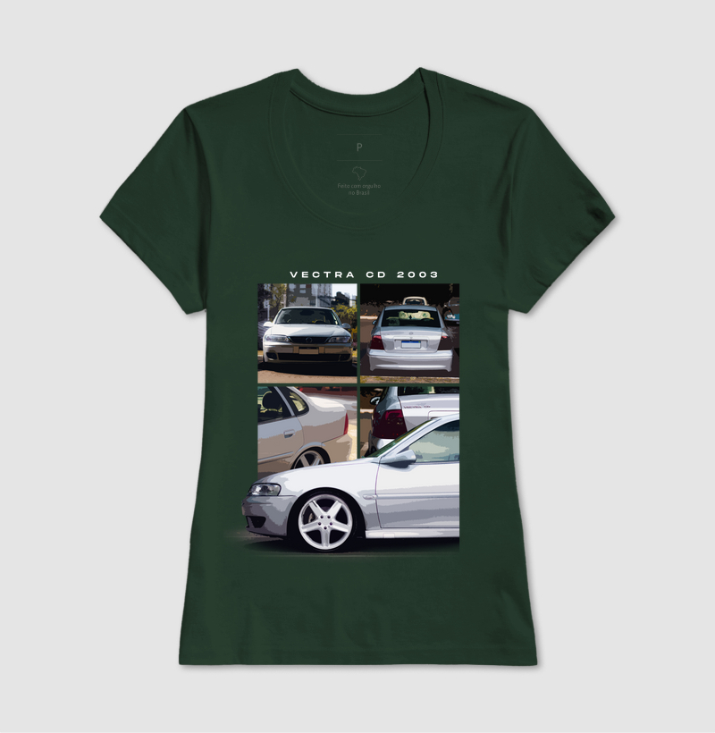 Camisa 12