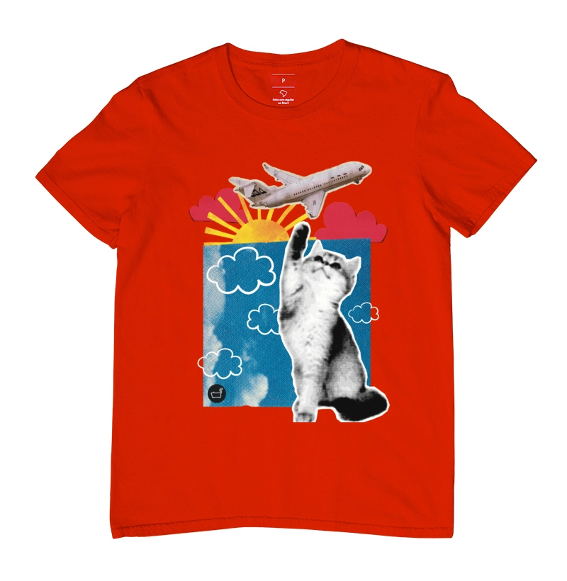 Camisa 9