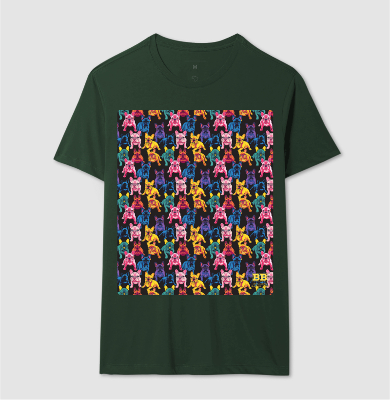 Camisa 10