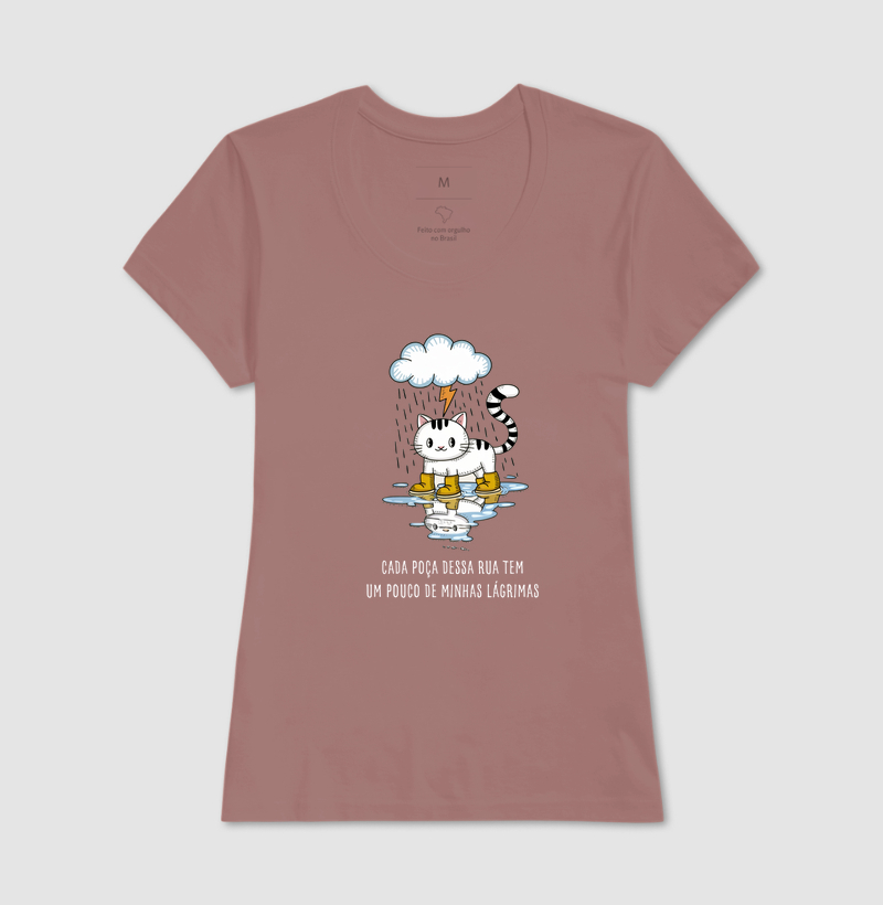 Camisa 16