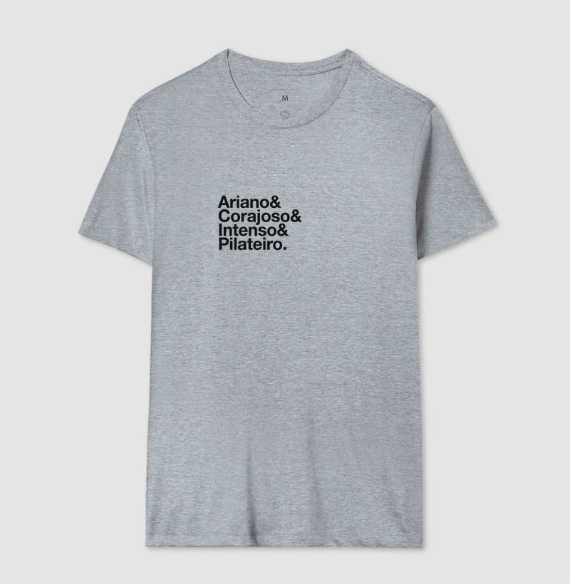 Camisa 8