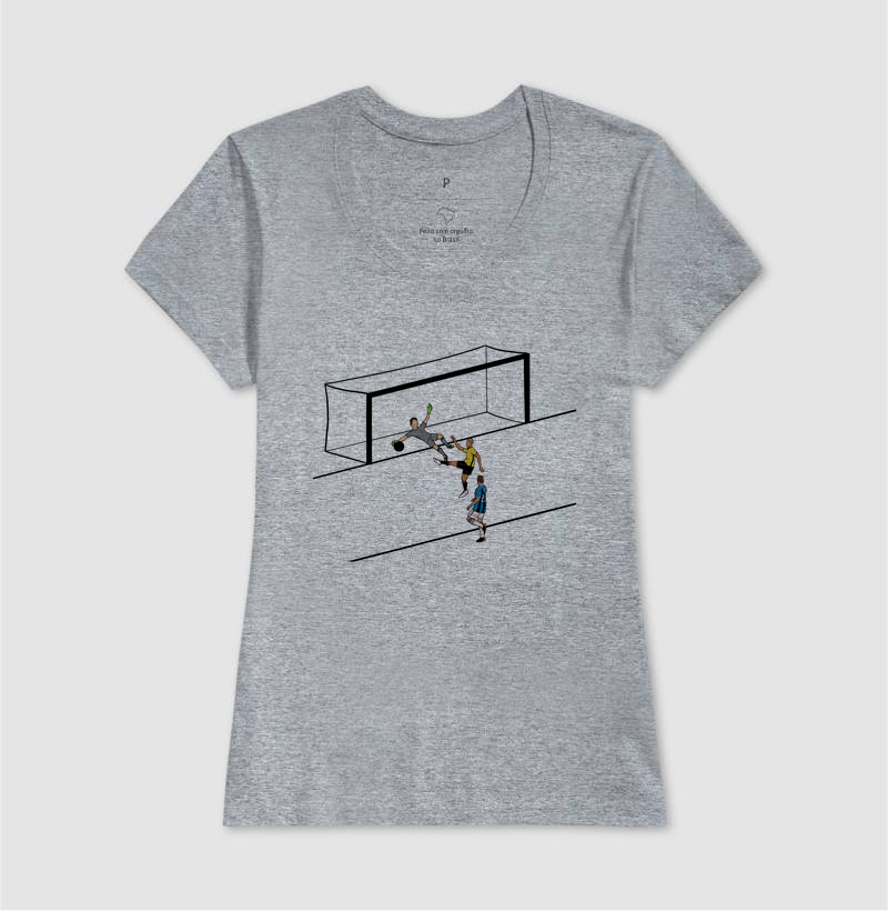 Camisa 11