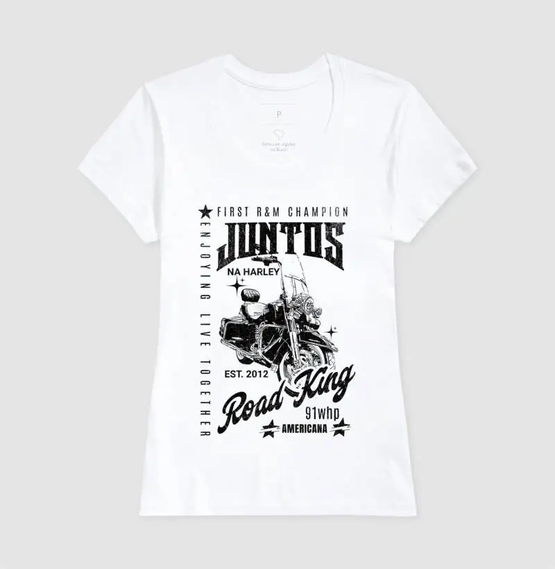 Camisa 8