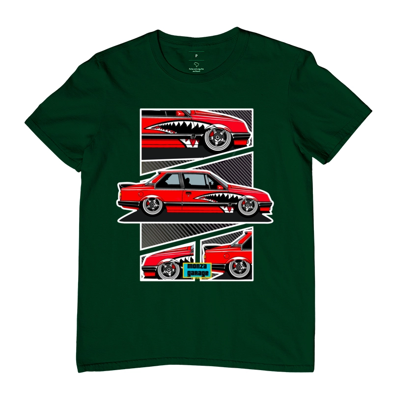 Camisa 11
