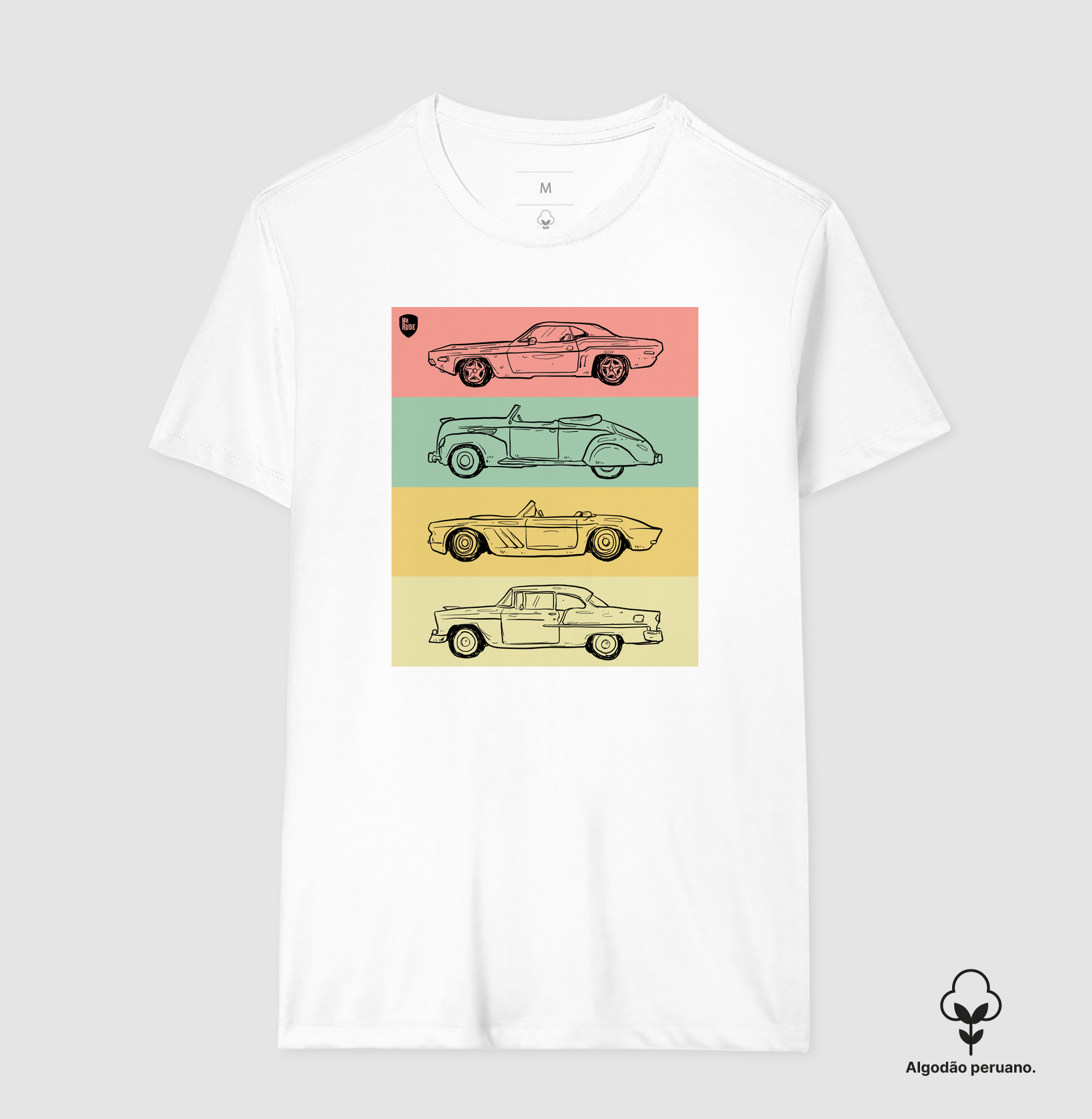 Camisa 2