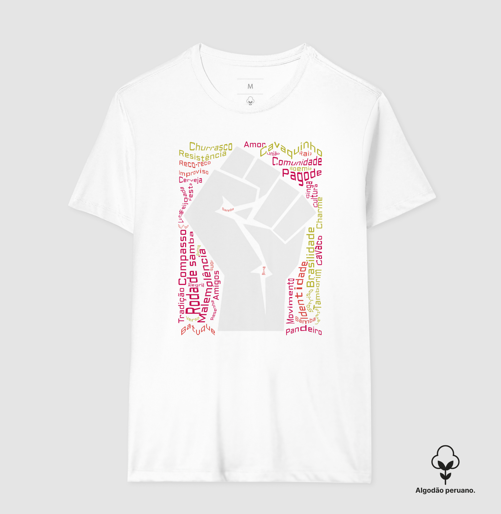Camisa 3