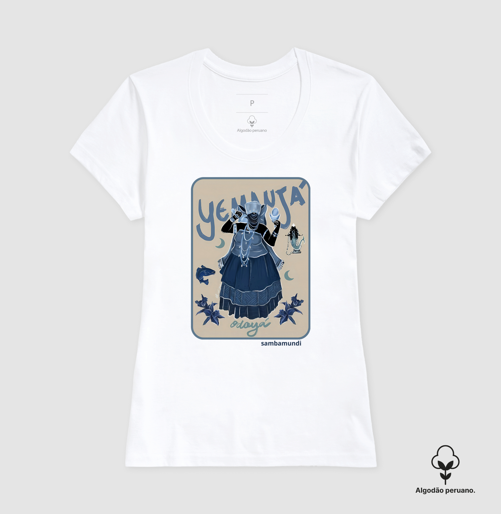 Camisa 5