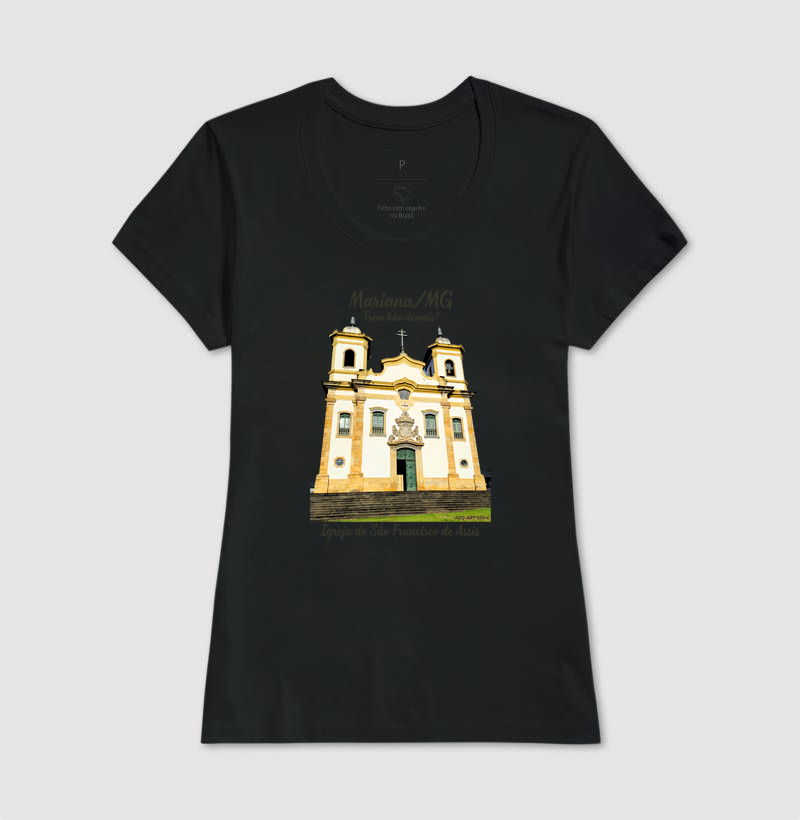 Camisa 16