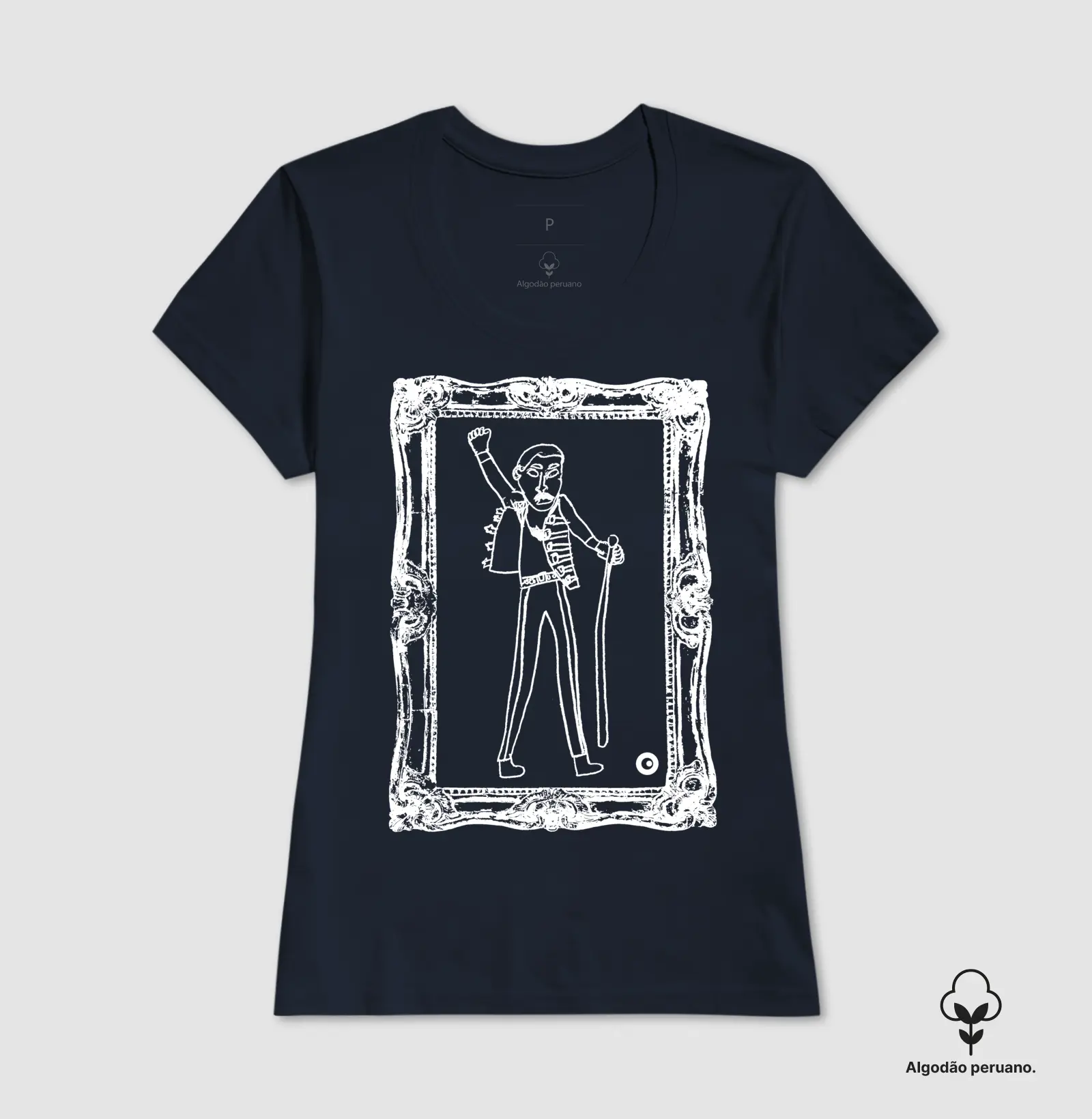 Camisa 2