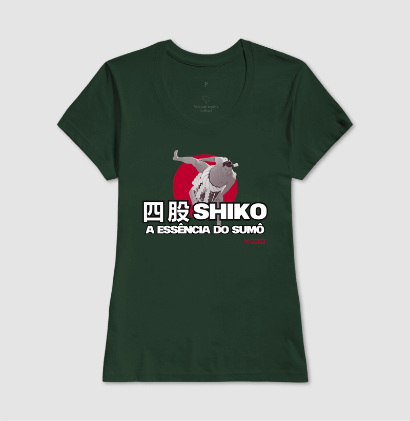 Camisa 14