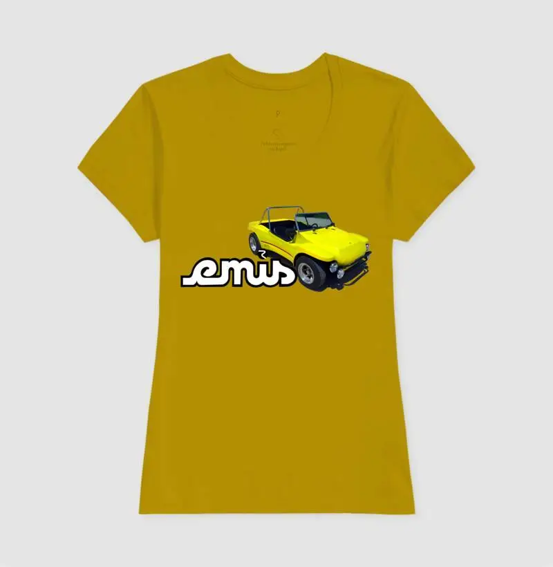 Camisa 13