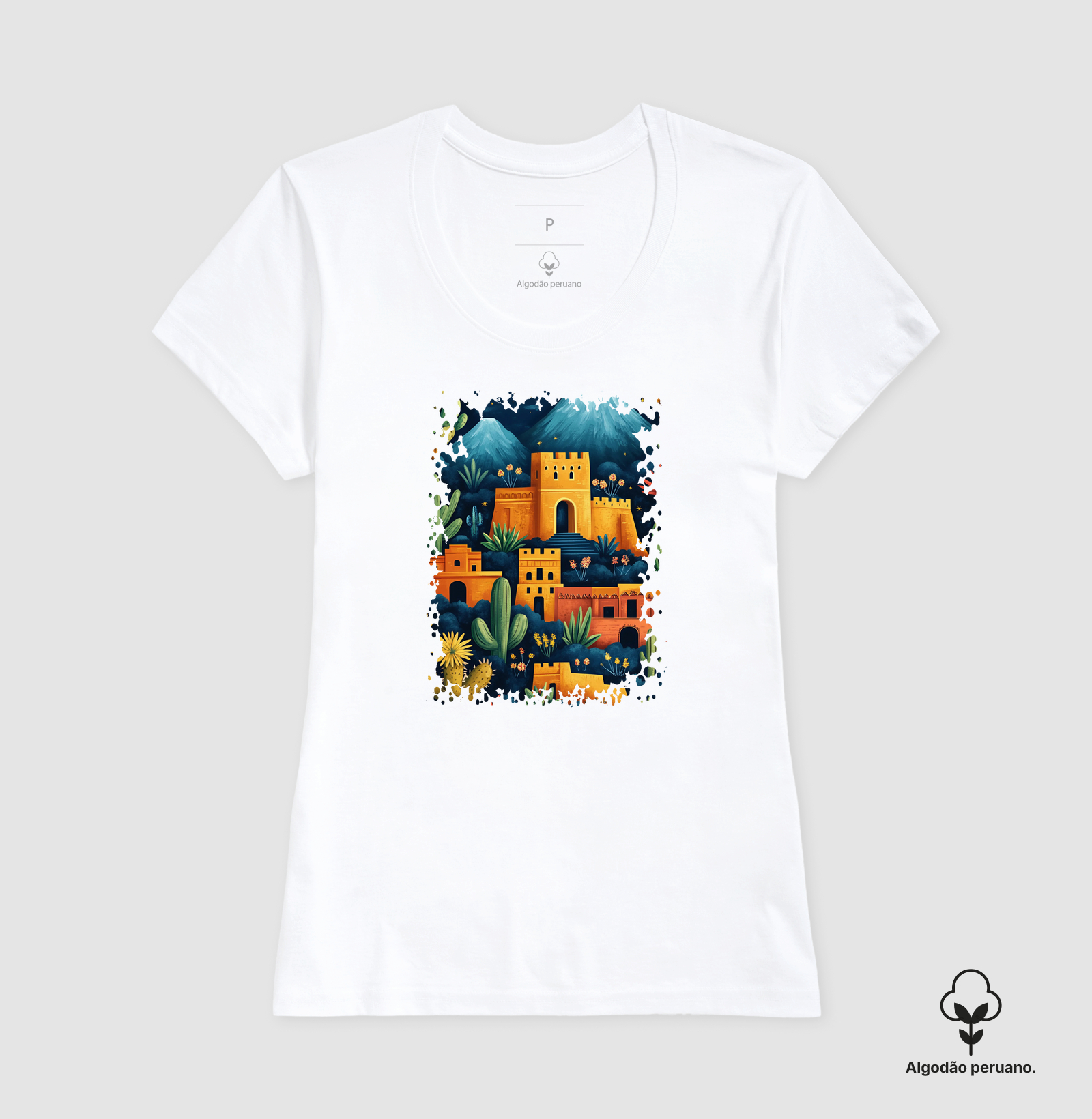 Camisa 6