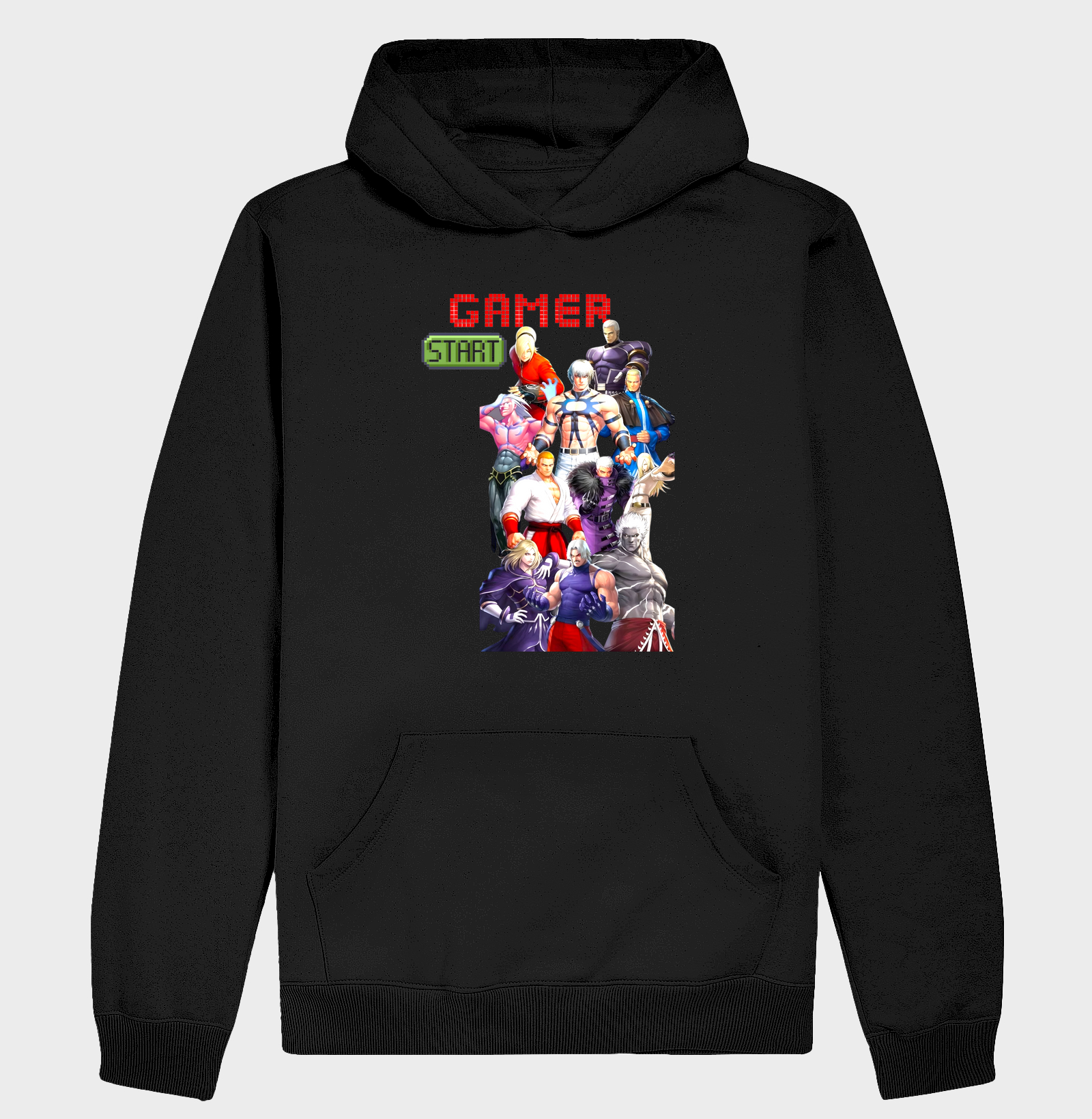 Camisa 1