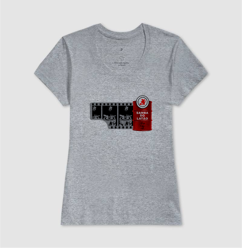 Camisa 11