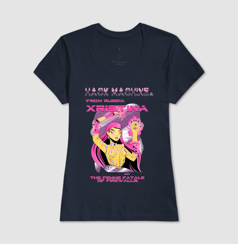 Camisa 9