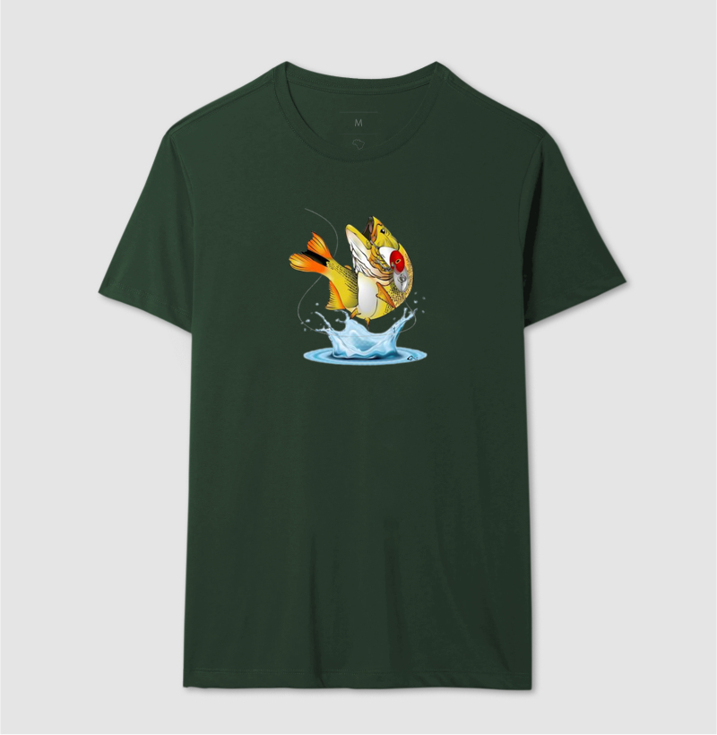 Camisa 9