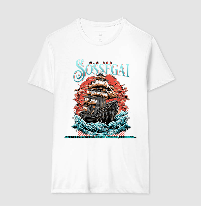 Camisa 13