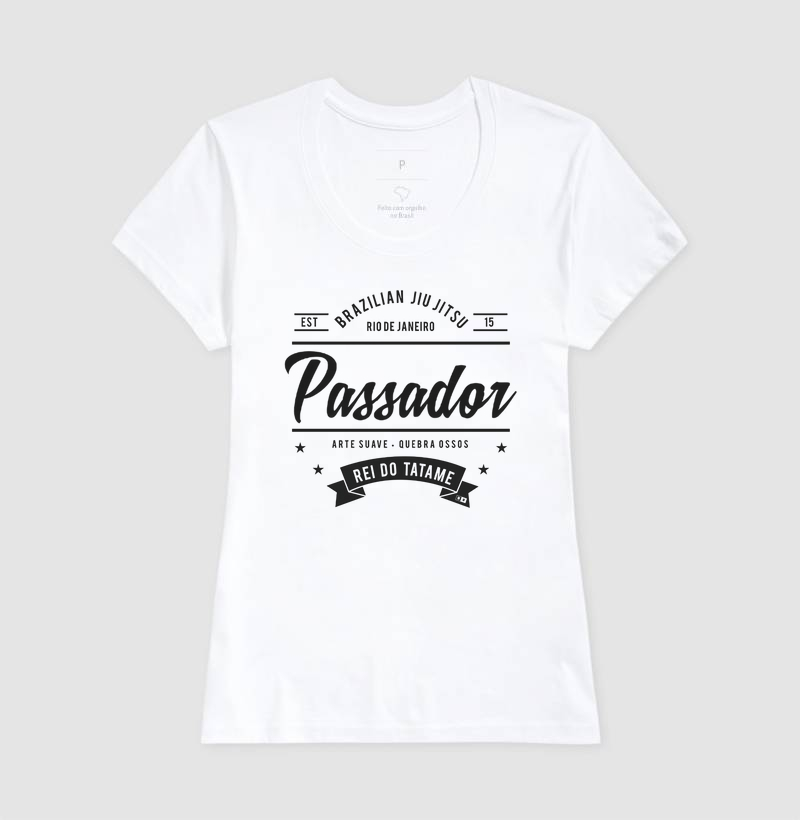 Camisa 15