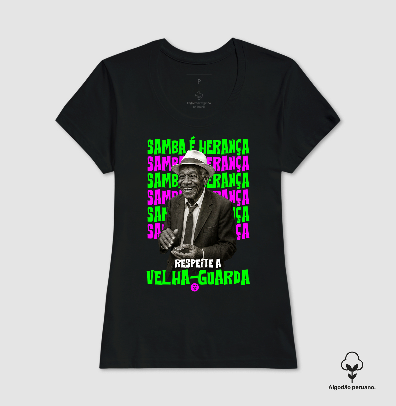 Camisa 9