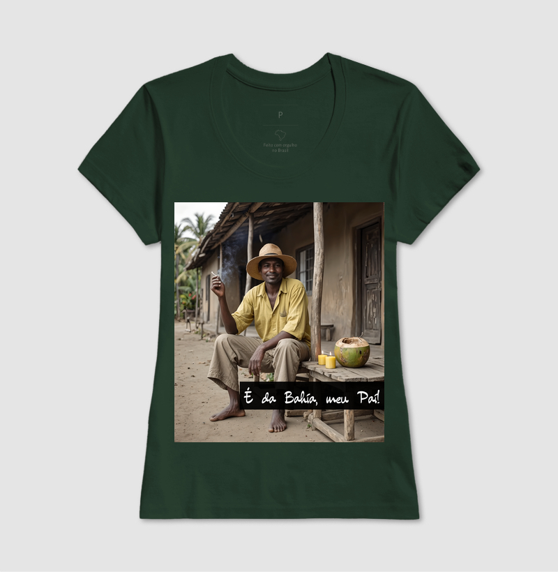 Camisa 15