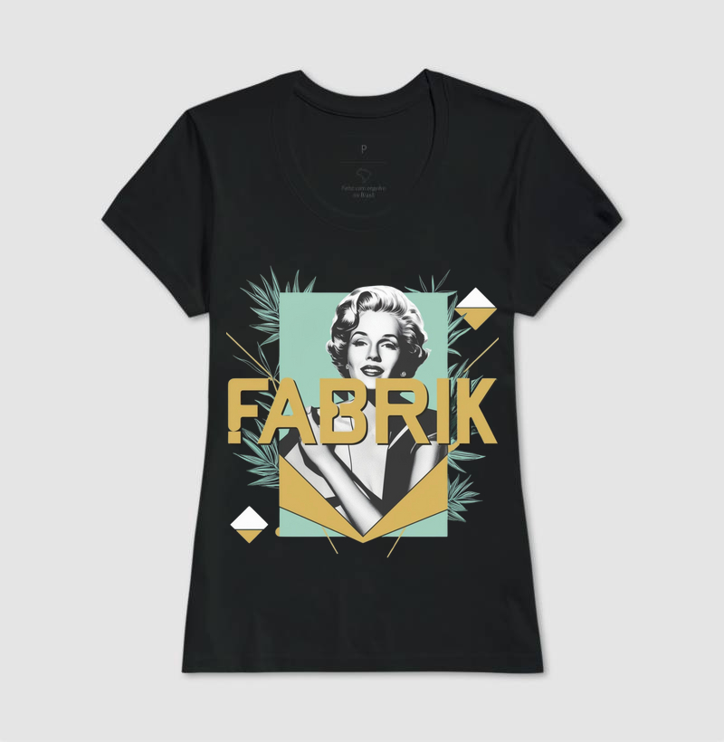 Camisa 5