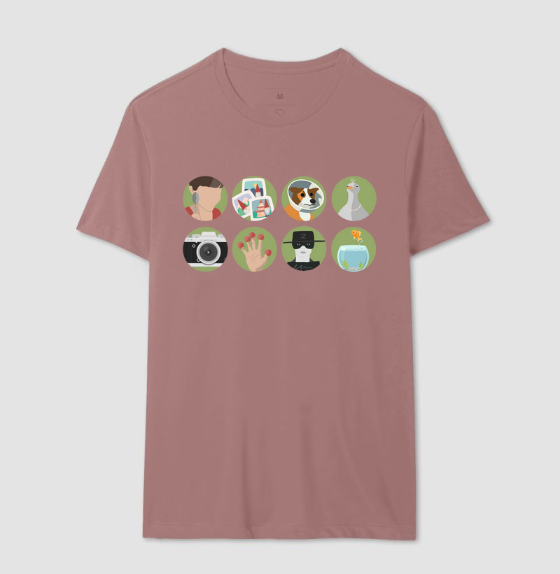 Camisa 13