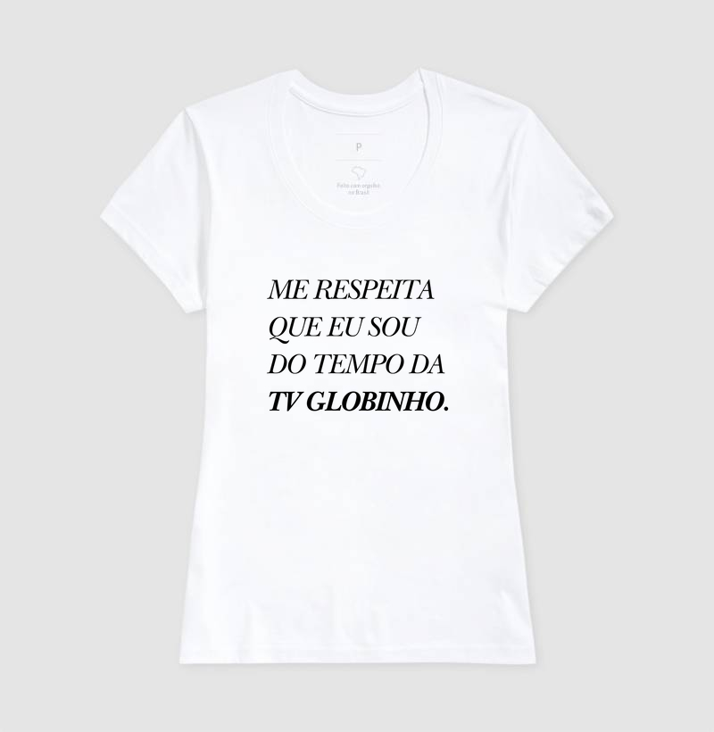 Camisa 15