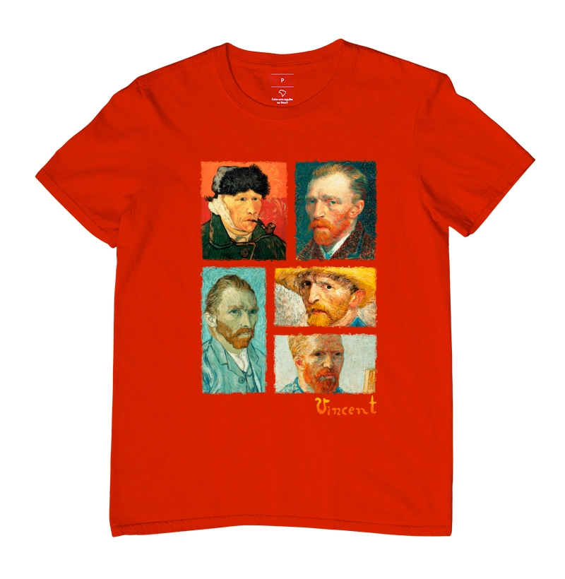 Camisa 9
