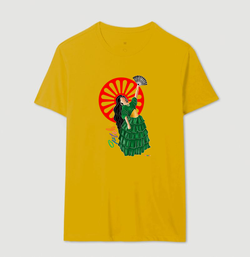 Camisa 10