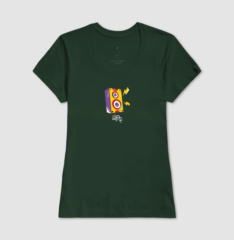 Camisa 11