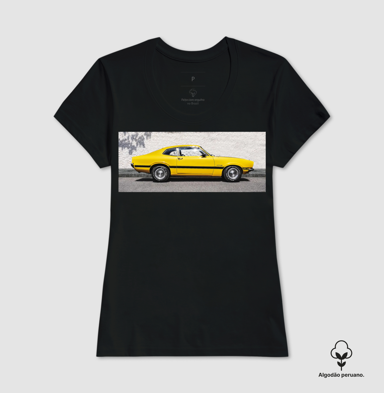 Camisa 5
