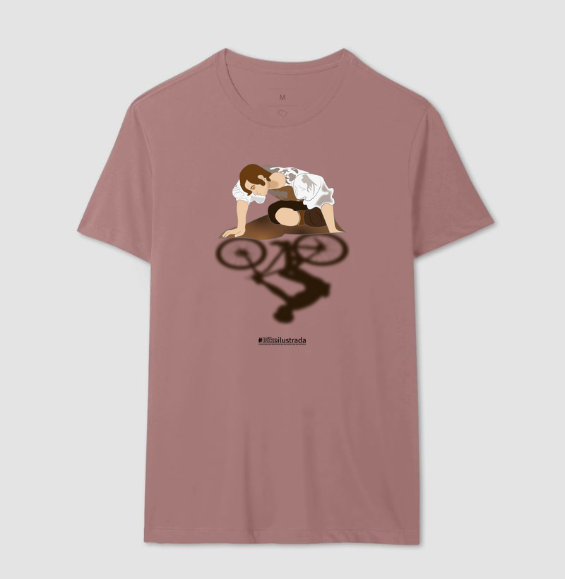Camisa 18
