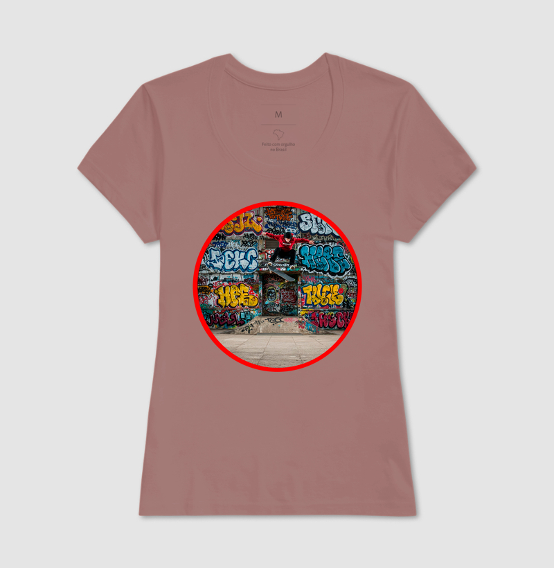 Camisa 19