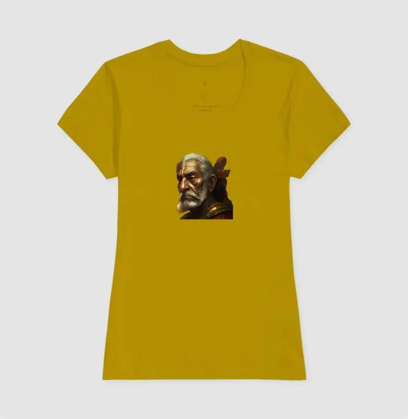 Camisa 11