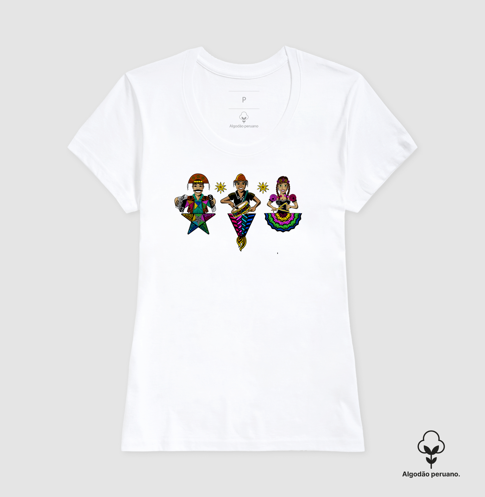 Camisa 5