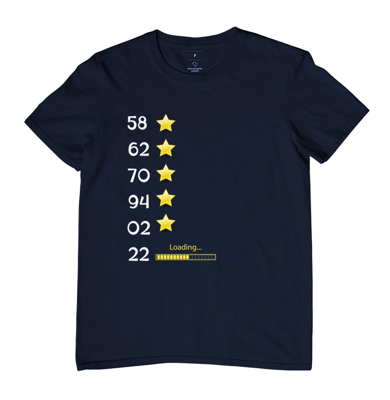 Camisa 6