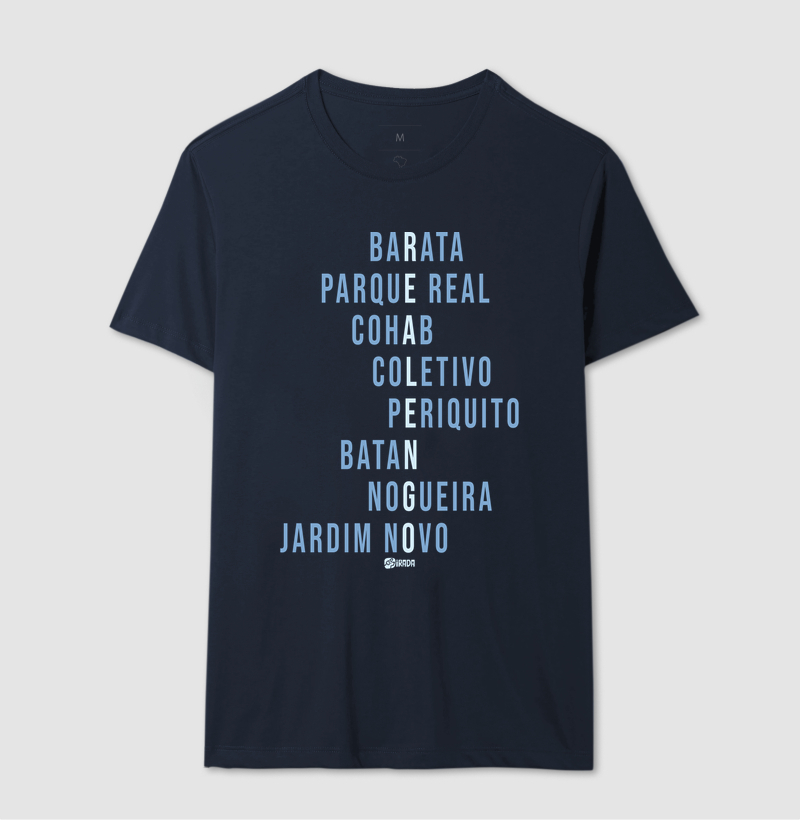 Camisa 5