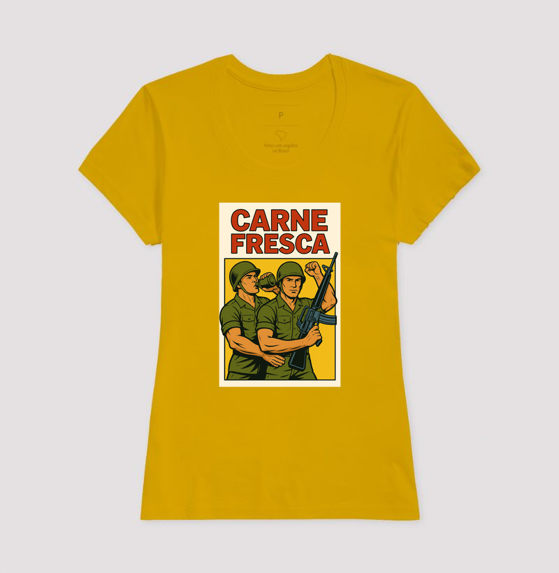 Camisa 14