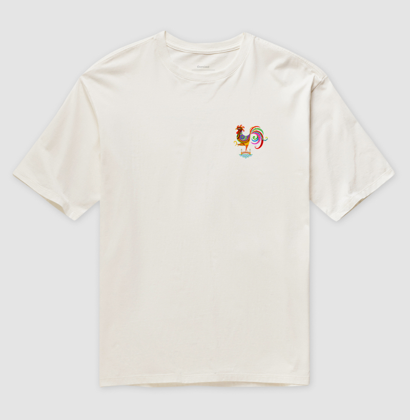 Camisa 3