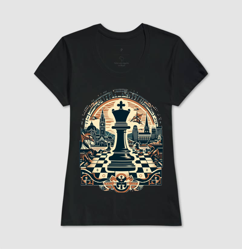Camisa 17