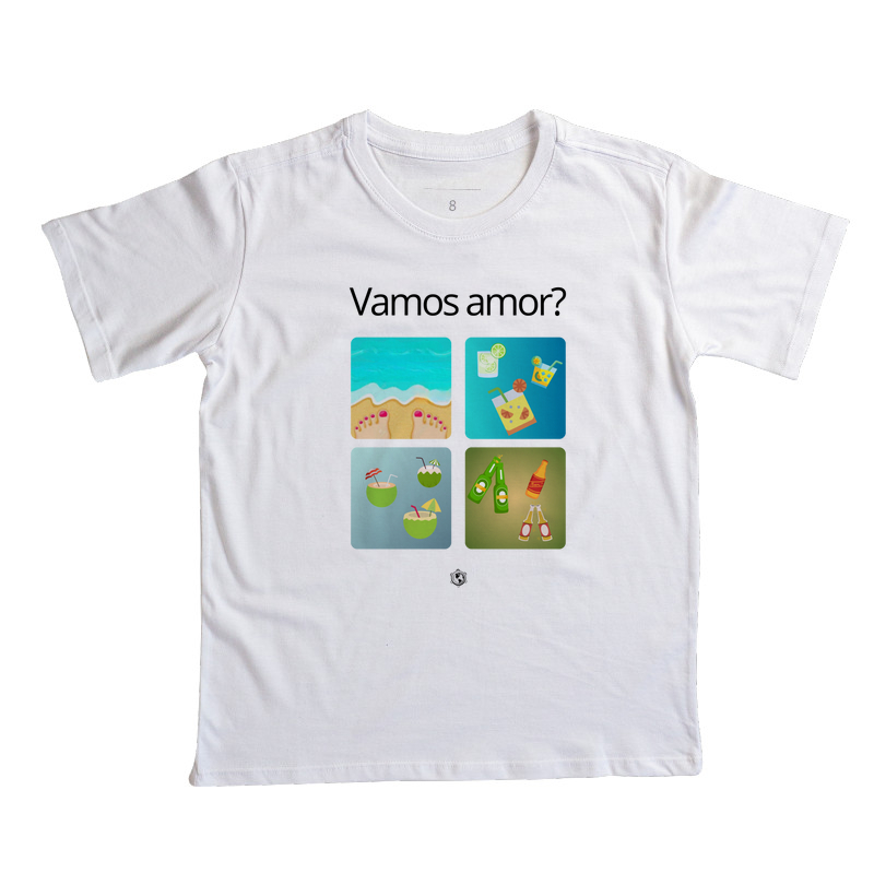 Camisa 1